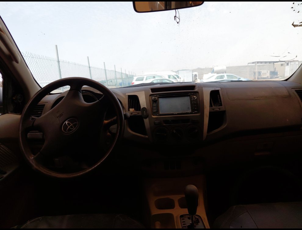 Toyota Fortuner  2009 image