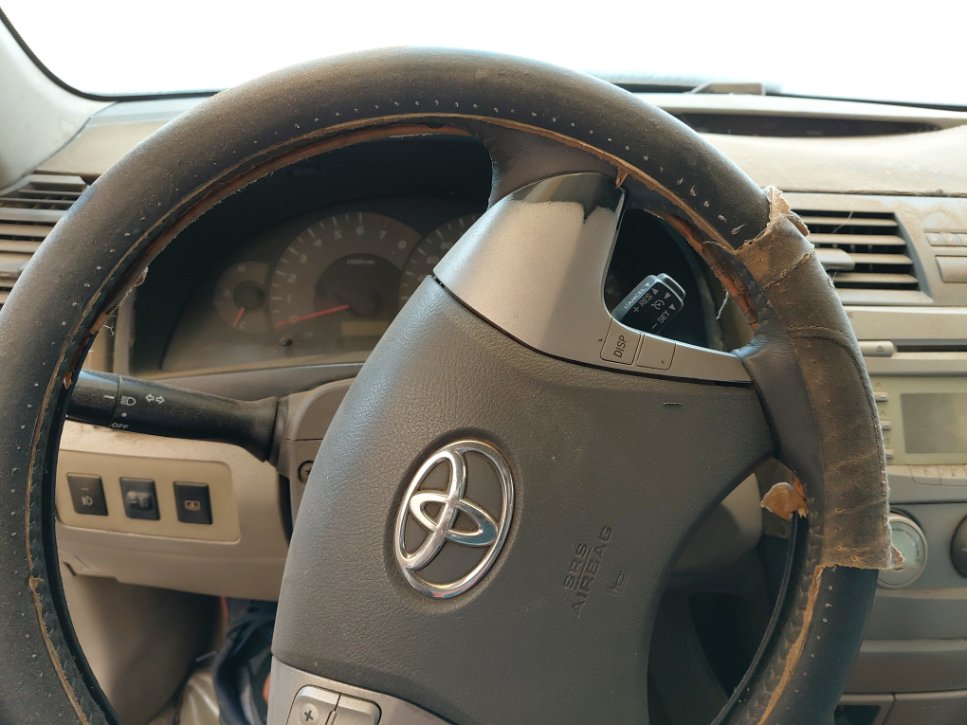 Toyota Camry  2007 image