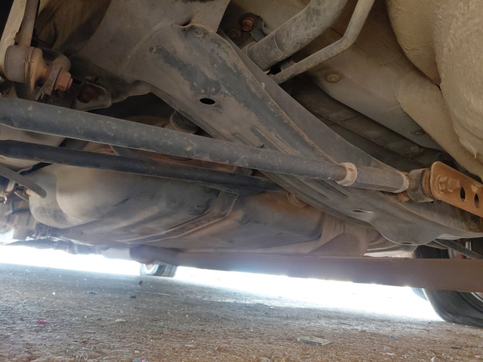 Toyota Camry  2006 image