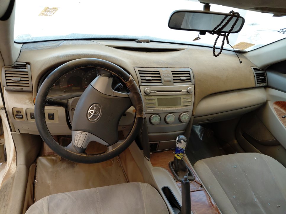 Toyota Camry  2007 image