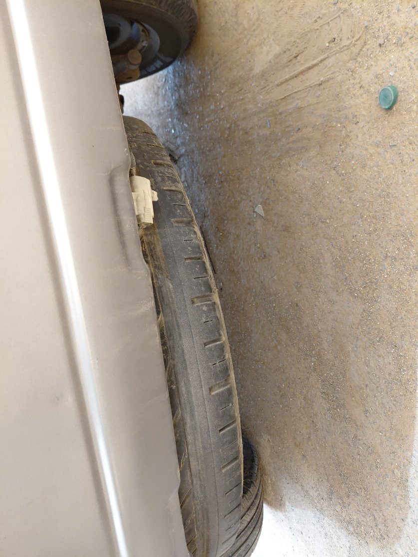 Toyota Fortuner  2009 image