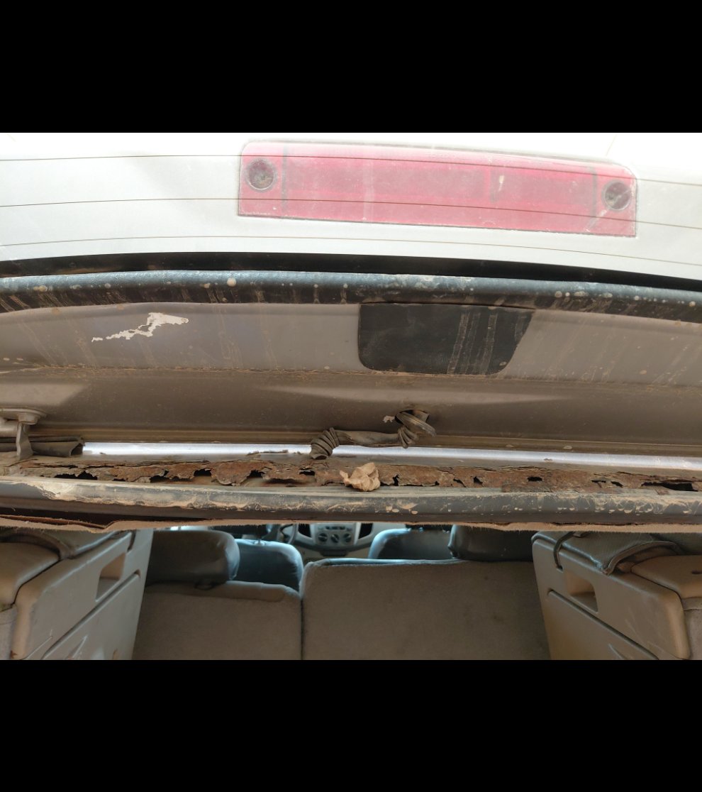 Toyota Fortuner  2009 image