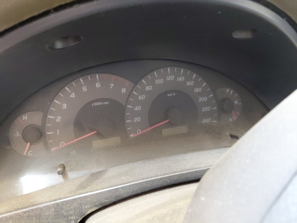 Toyota Camry  2007 image