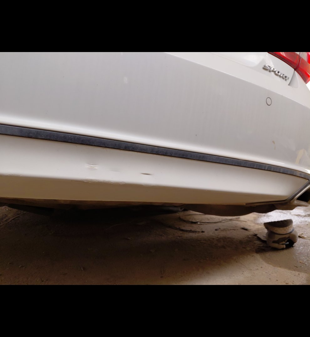 Honda Accord  2019 image