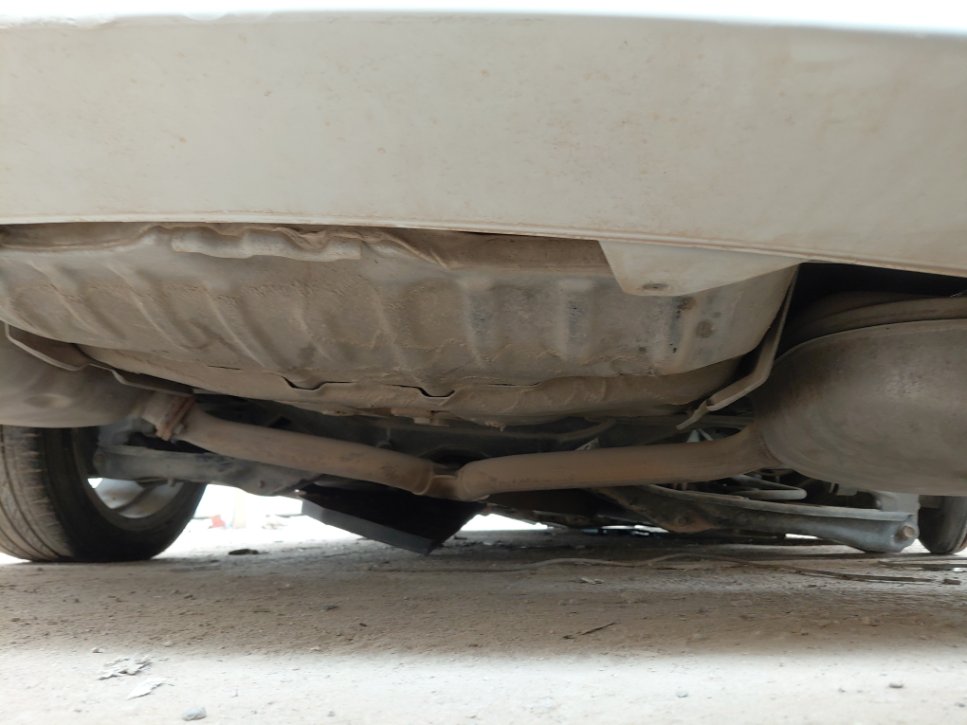 Honda Accord  2019 image