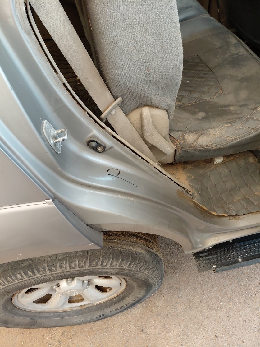 Toyota Fortuner  2009 image