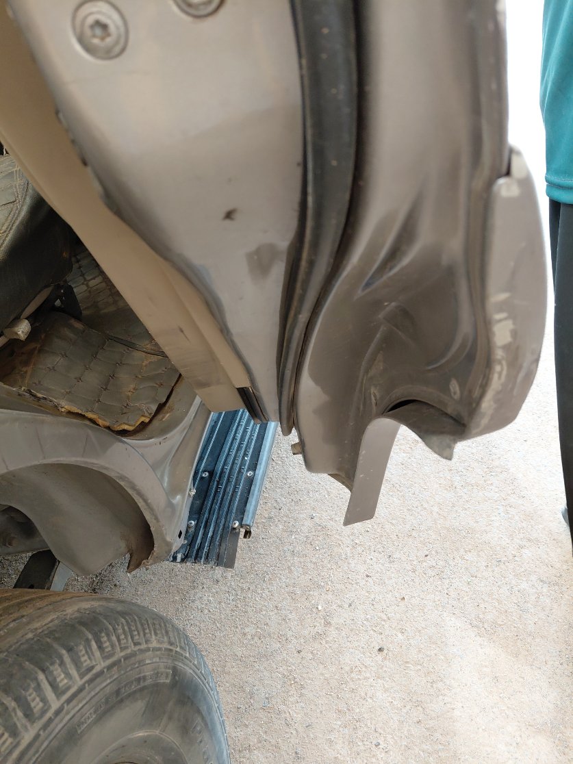 Toyota Fortuner  2009 image