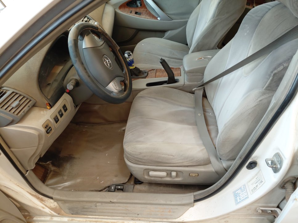 Toyota Camry  2007 image