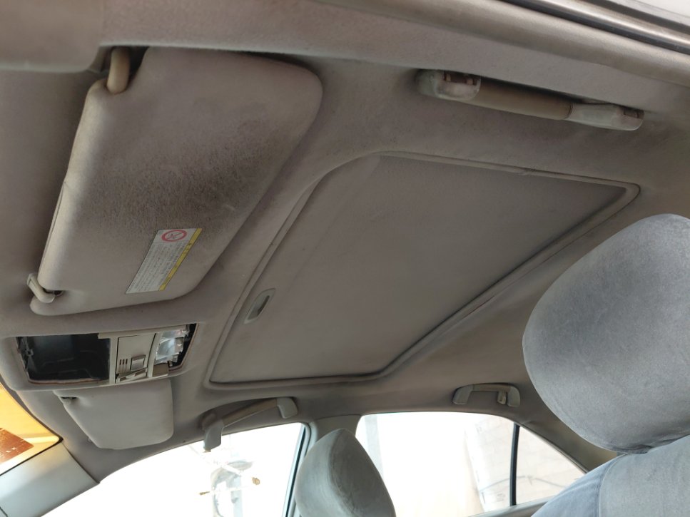 Toyota Camry  2007 image