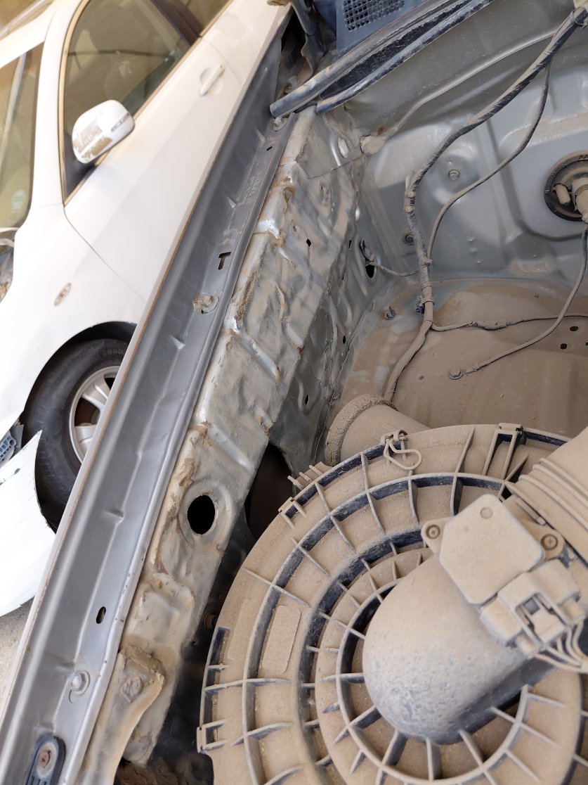 Toyota Fortuner  2009 image