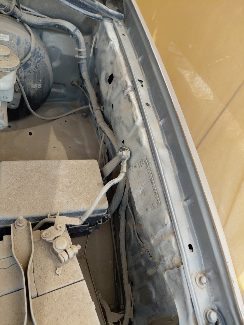 Toyota Fortuner  2009 image