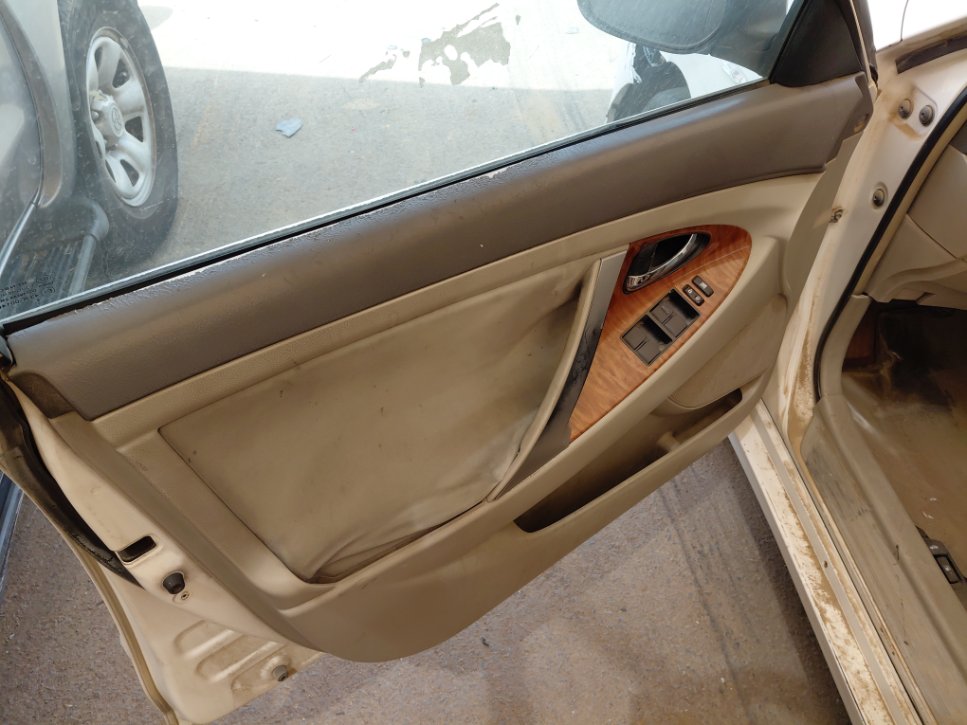 Toyota Camry  2007 image