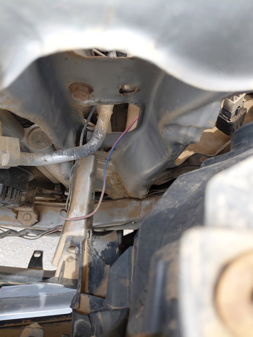 Toyota Fortuner  2009 image