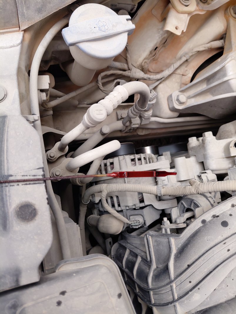 Hyundai Sonata  FLEET 2020 image