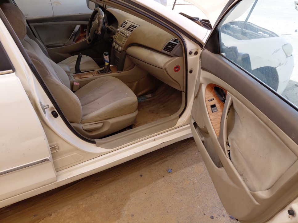 Toyota Camry  2007 image