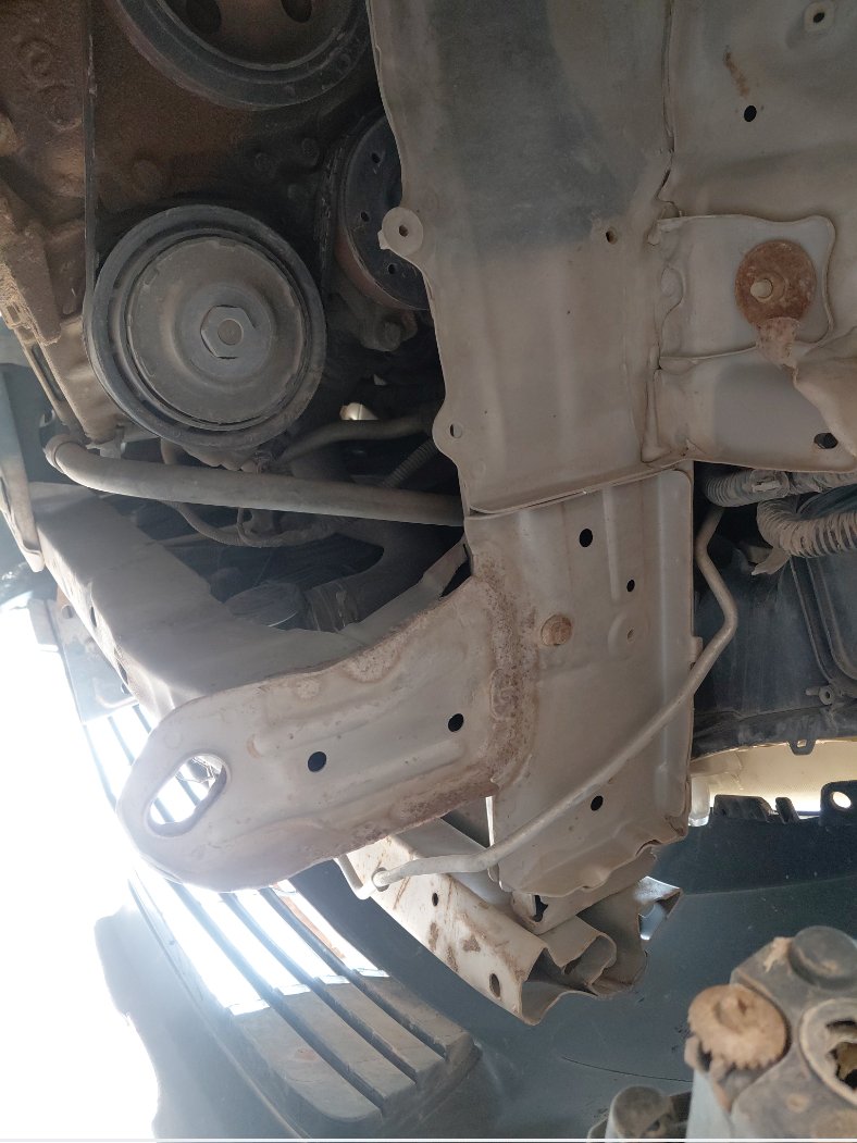 Toyota Corolla  2012 image