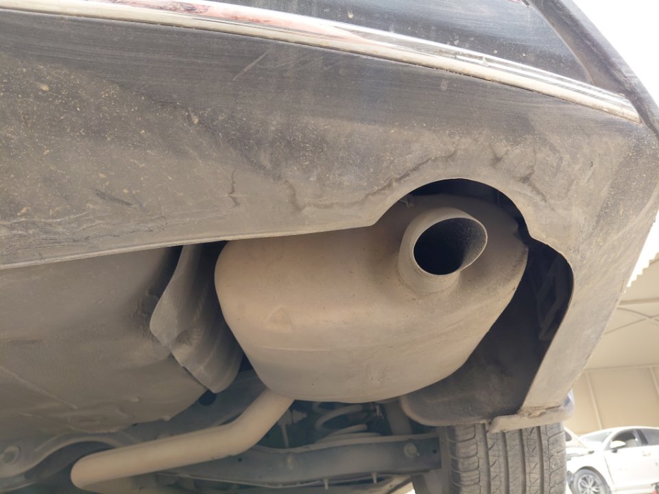 Hyundai Sonata  FLEET 2020 image