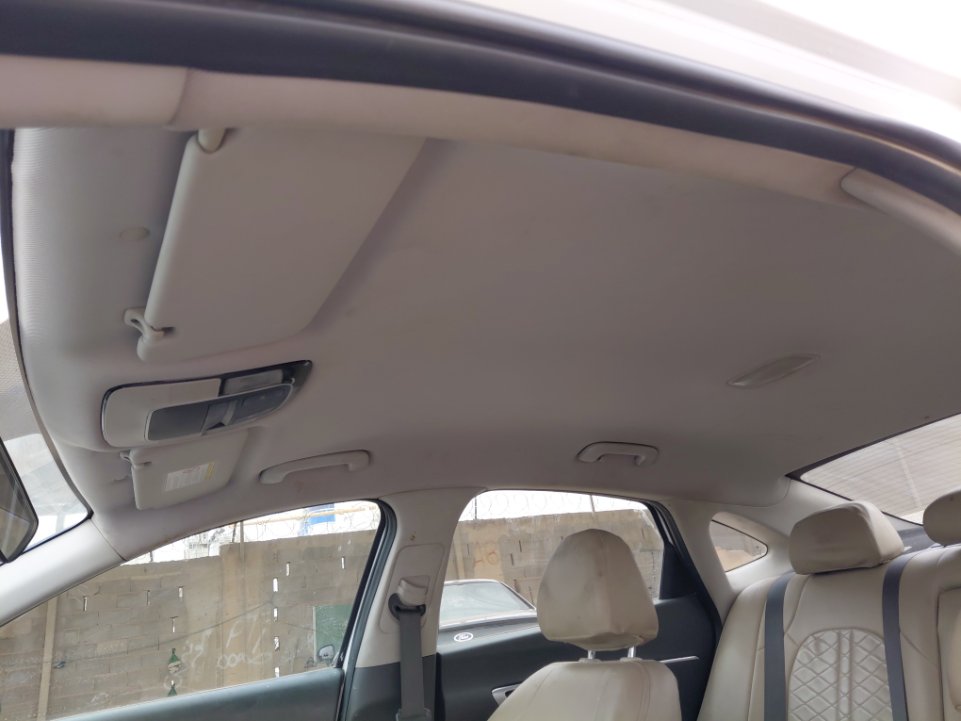 Hyundai Sonata  FLEET 2020 image