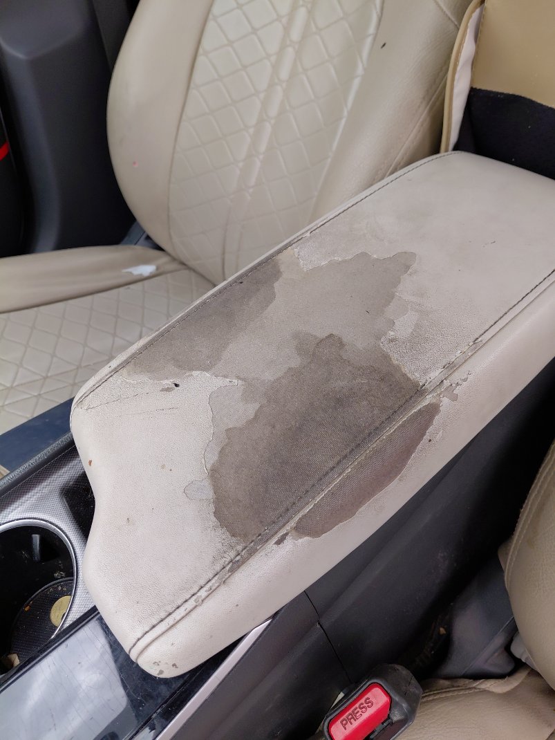 Hyundai Sonata  FLEET 2020 image