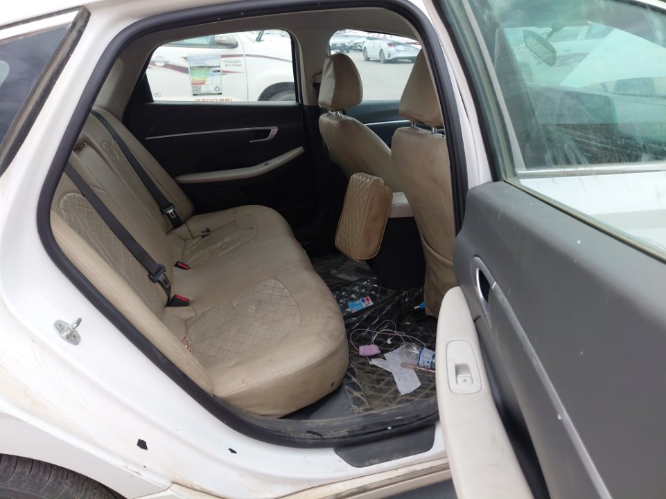 Hyundai Sonata  FLEET 2020 image