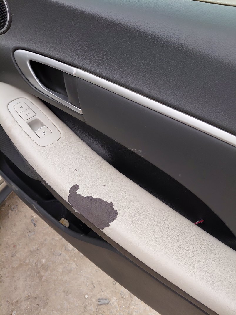 Hyundai Sonata  FLEET 2020 image