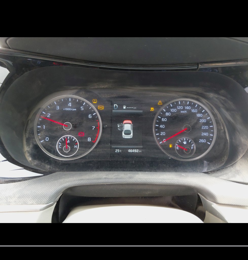 KIA K5   ال اكس  2023 image