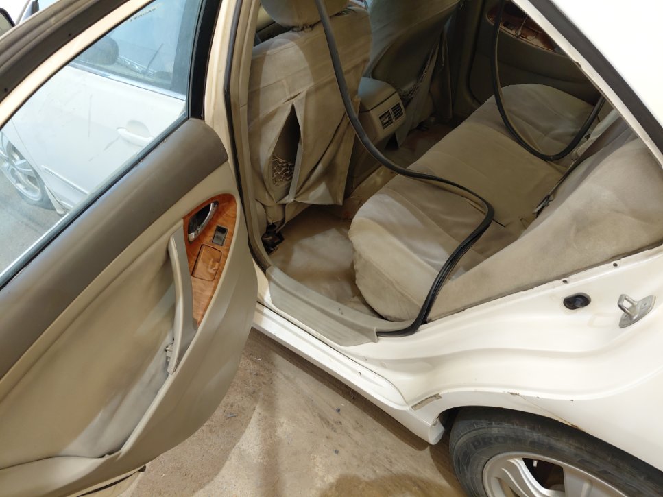 Toyota Camry  2007 image