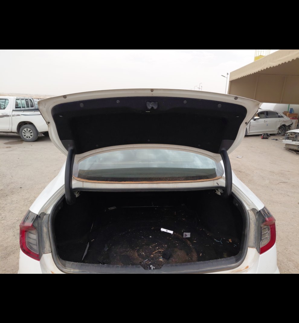 Hyundai Sonata  FLEET 2020 image