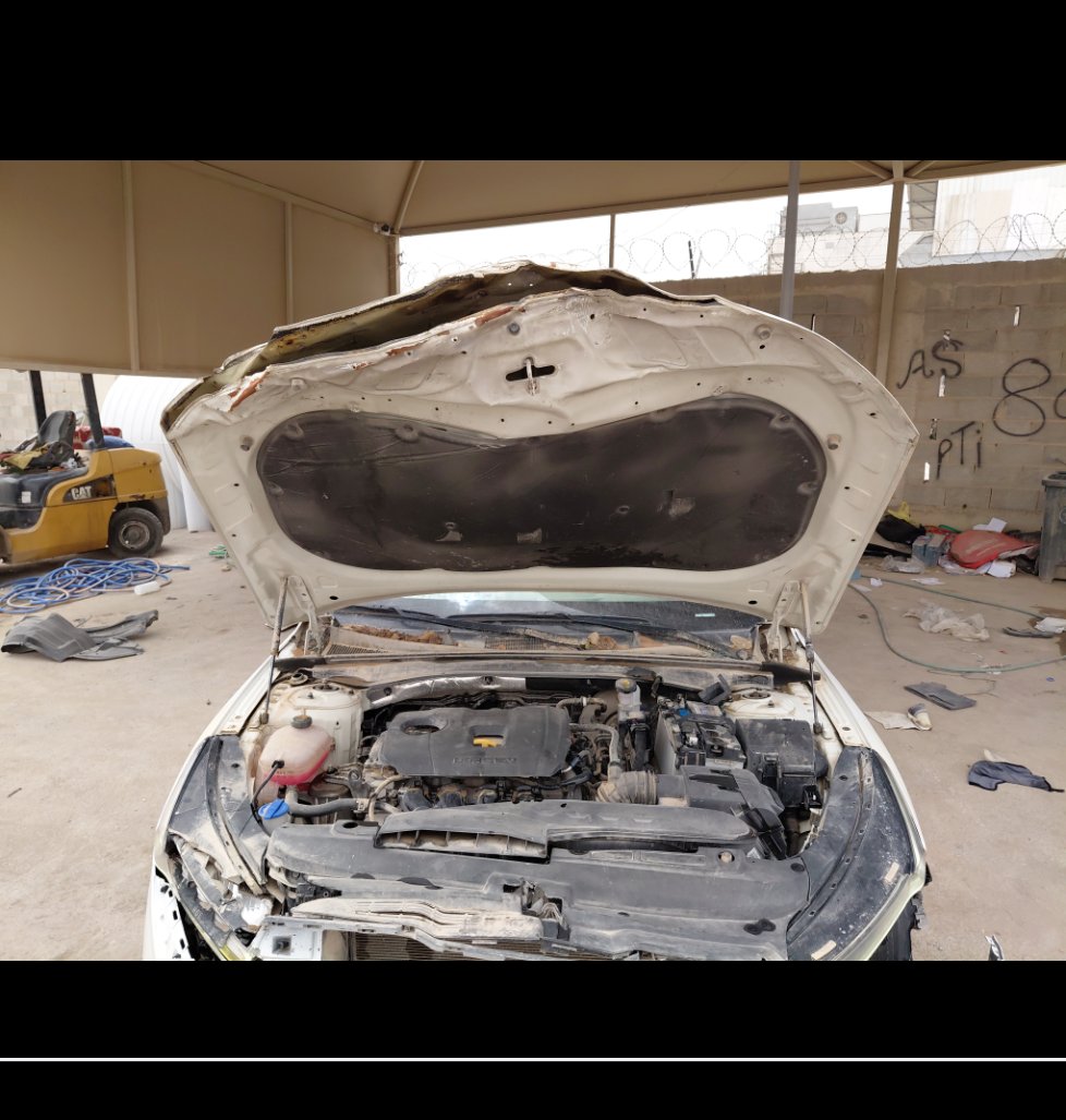 KIA K5   ال اكس  2023 image