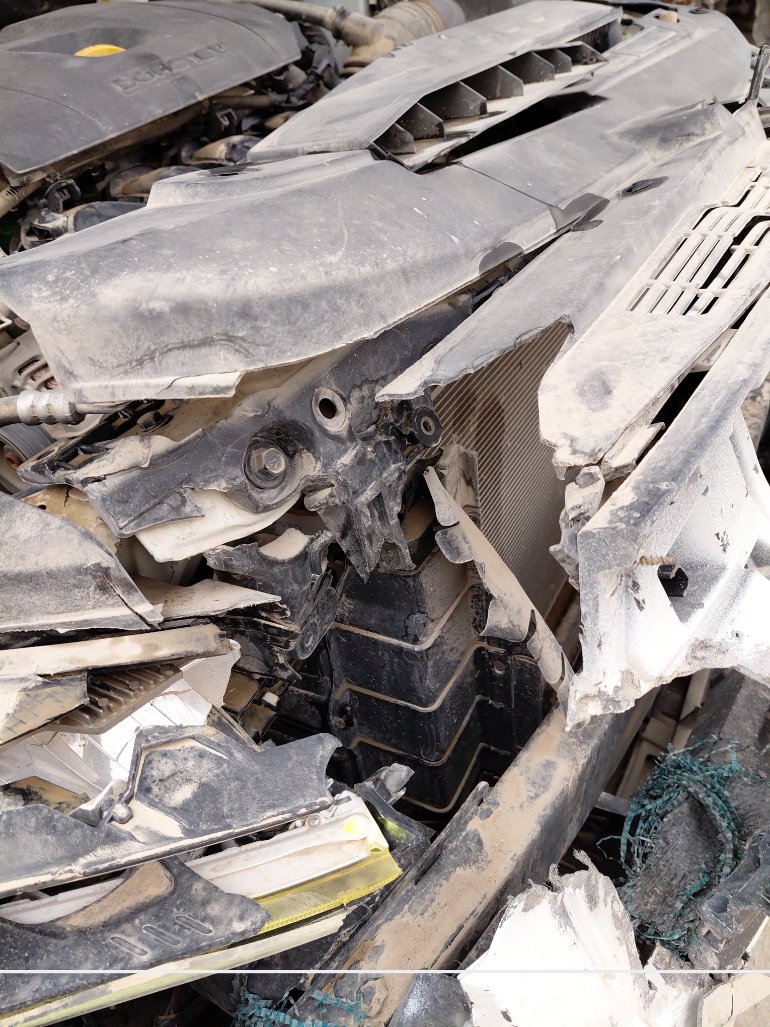 KIA K5   ال اكس  2023 image