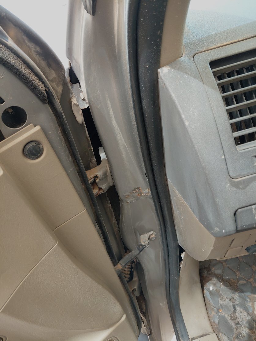 Toyota Fortuner  2009 image