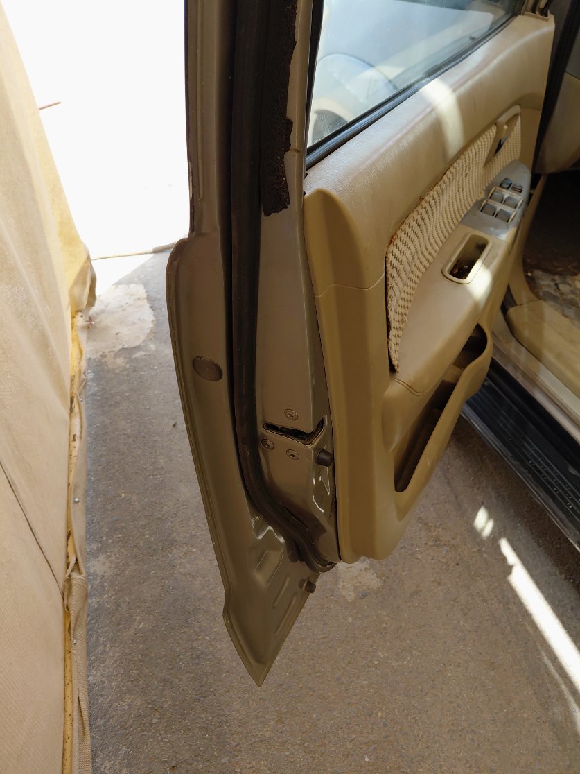 Toyota Fortuner  2009 image