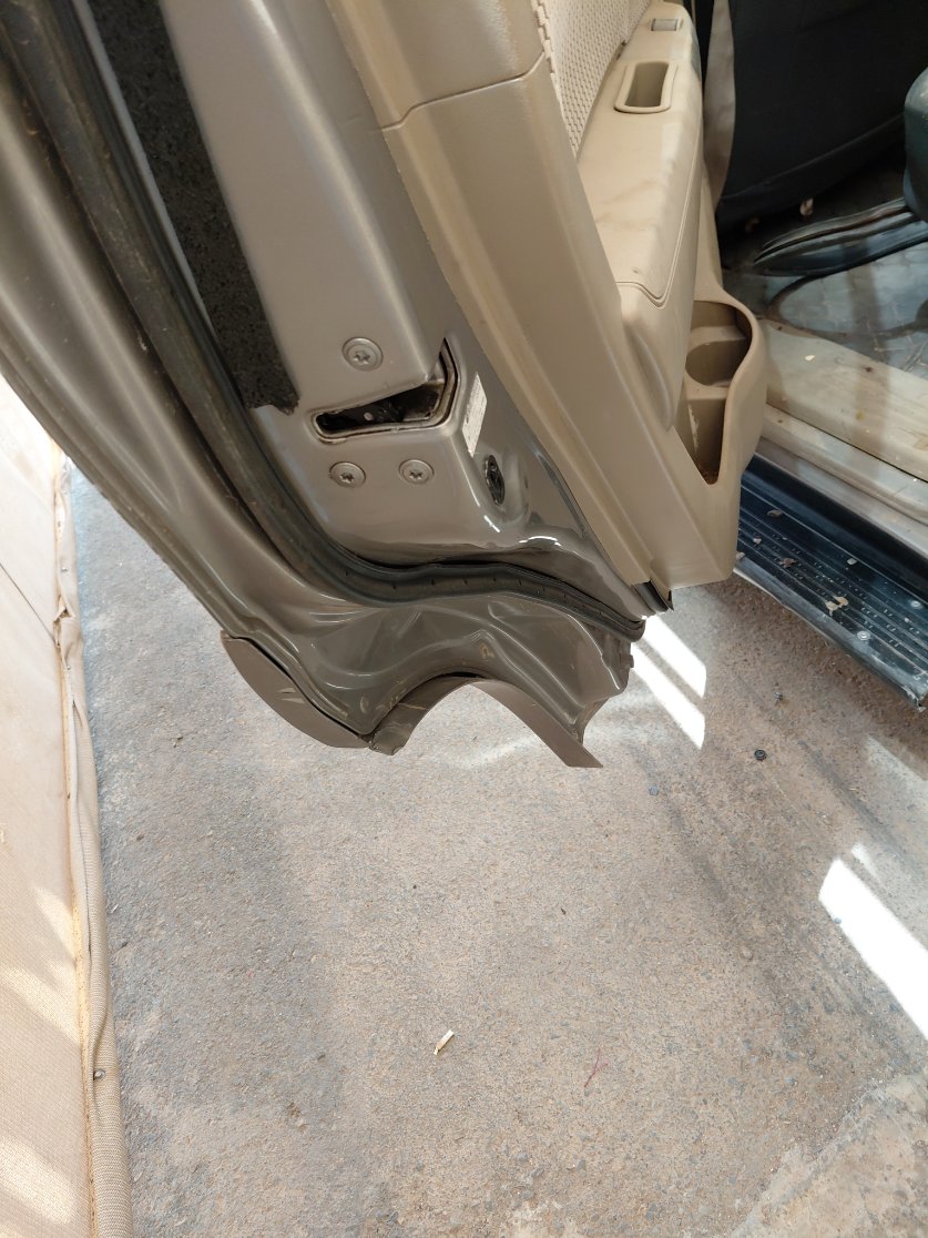 Toyota Fortuner  2009 image