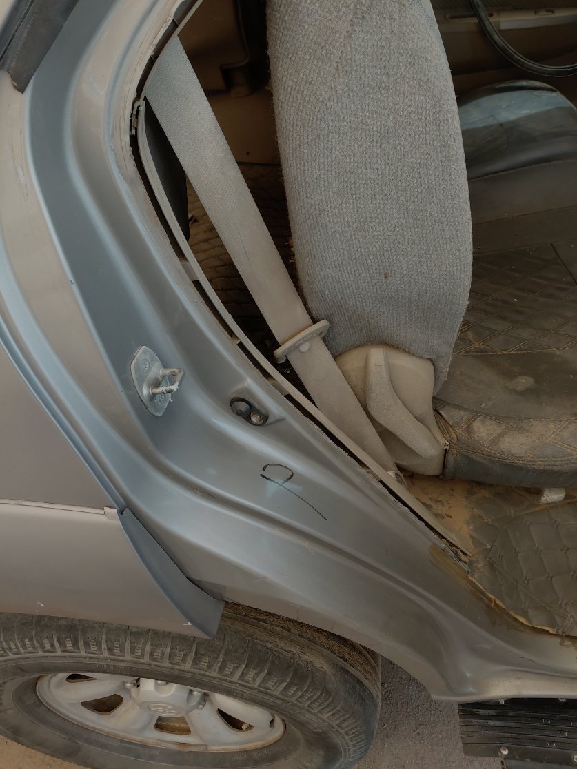 Toyota Fortuner  2009 image