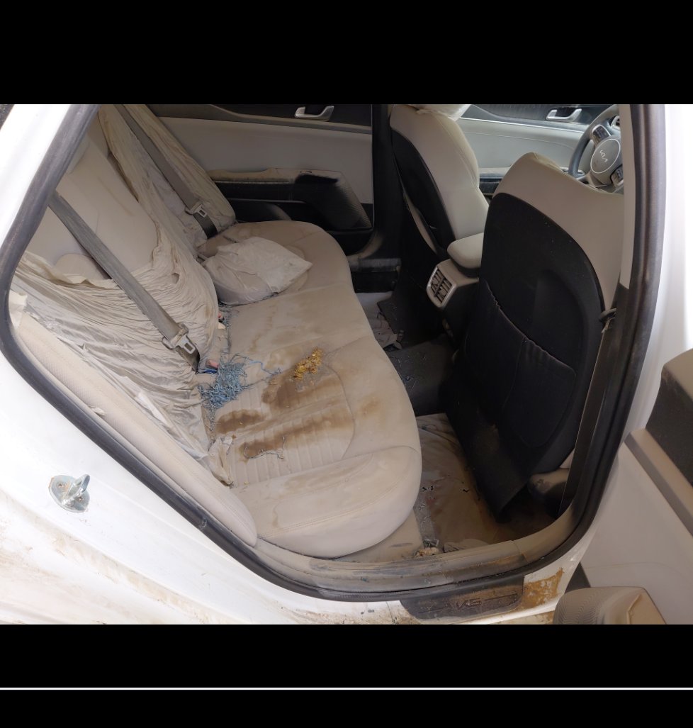 KIA K5   ال اكس  2023 image