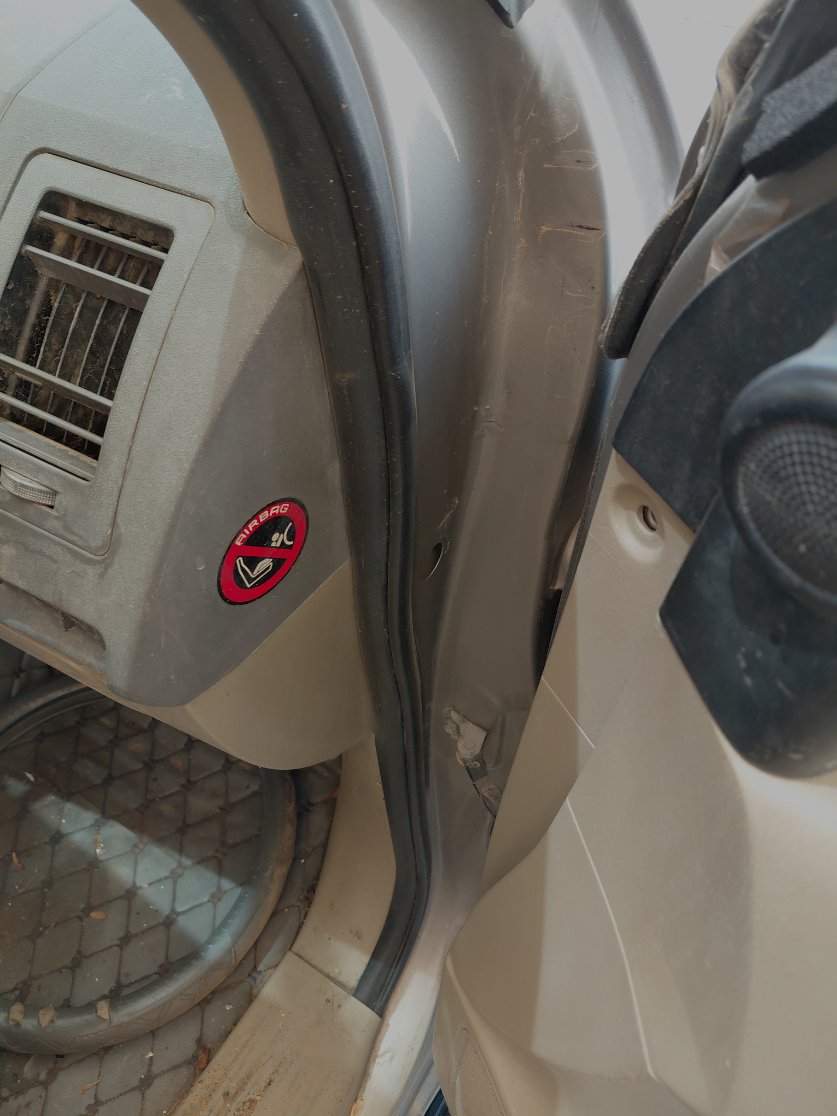 Toyota Fortuner  2009 image