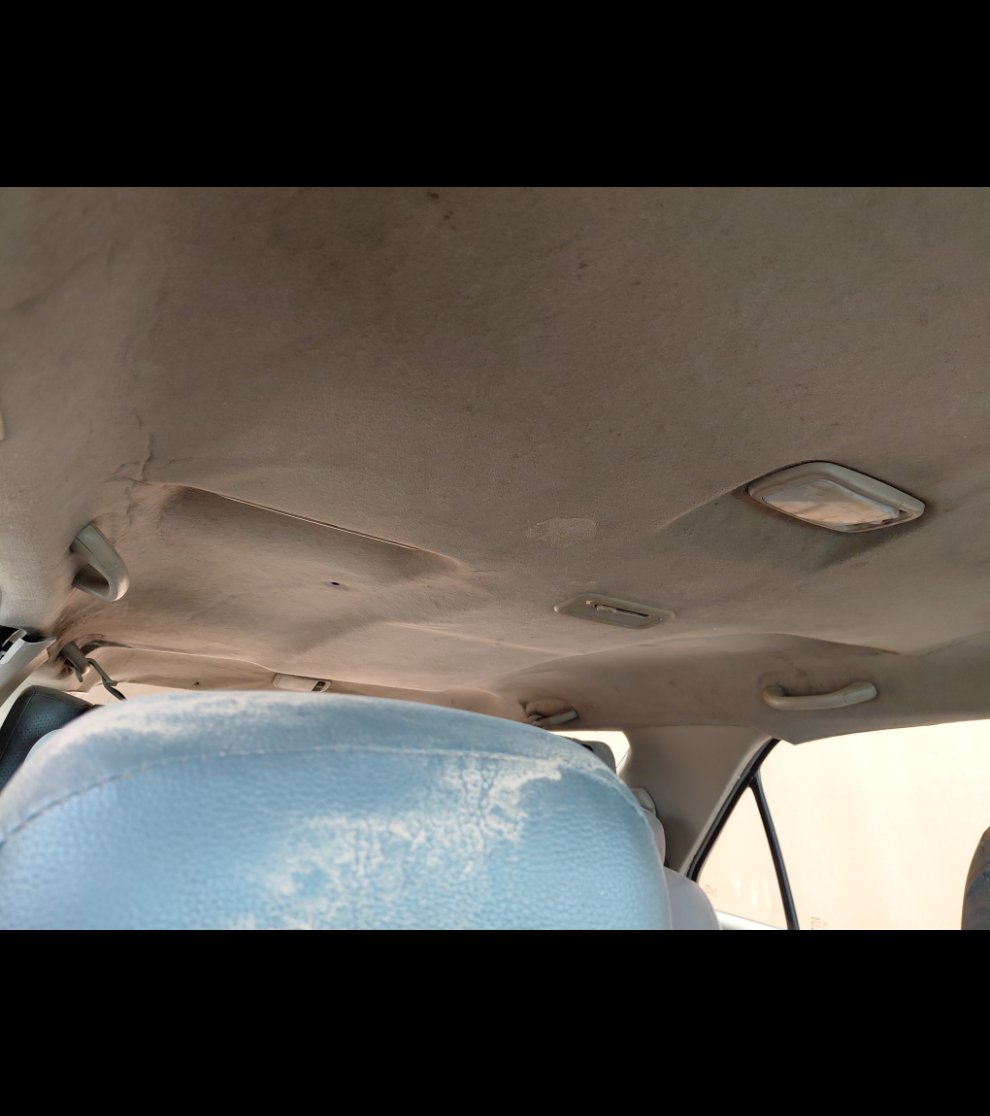 Toyota Fortuner  2009 image