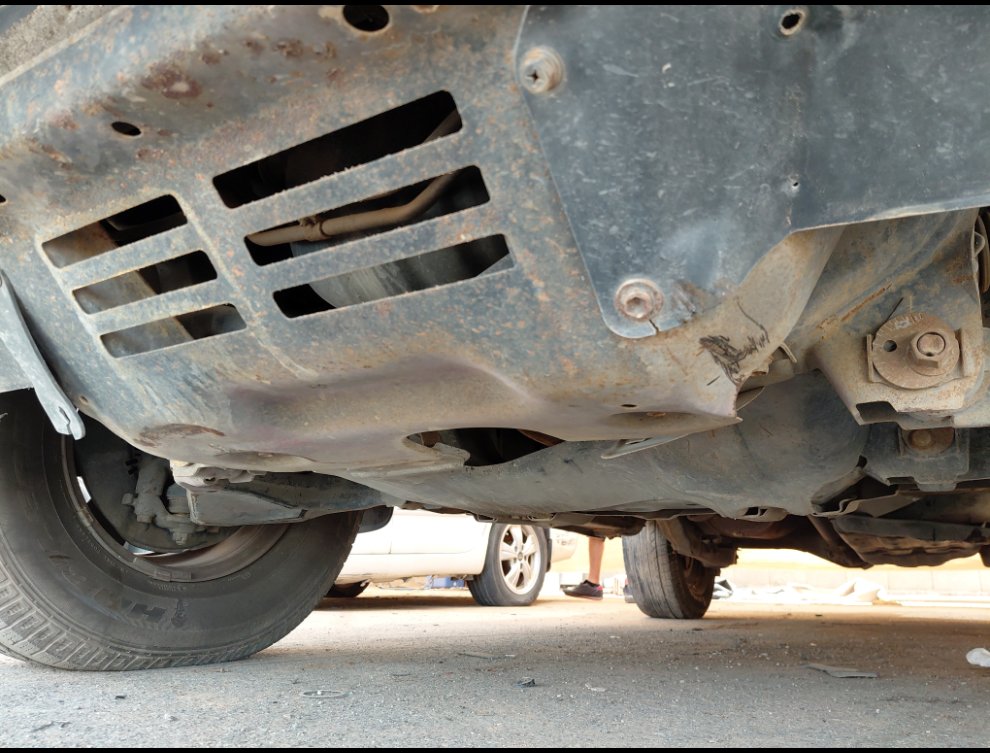 Toyota Fortuner  2009 image