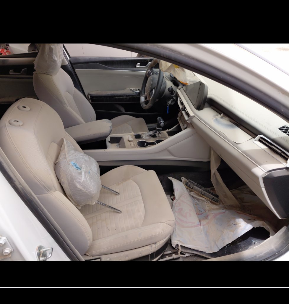 KIA K5   ال اكس  2023 image