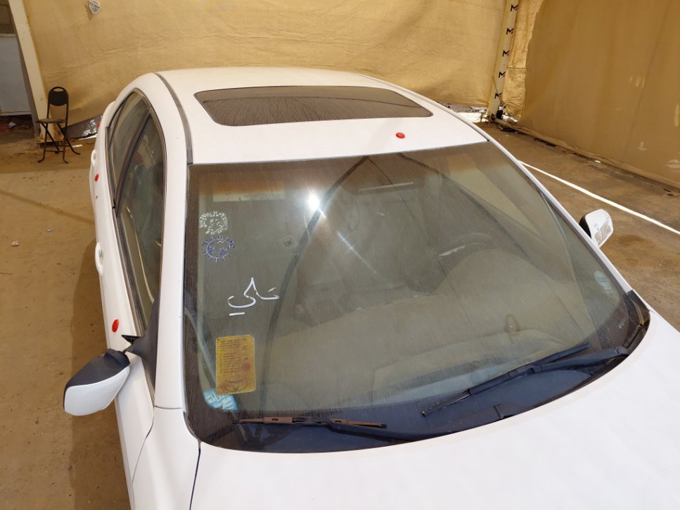 Toyota Camry  2007 image