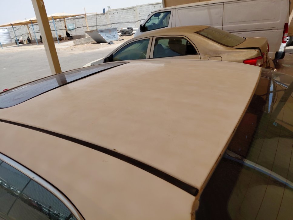 Toyota Camry  2007 image