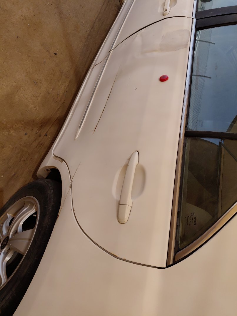 Toyota Camry  2007 image