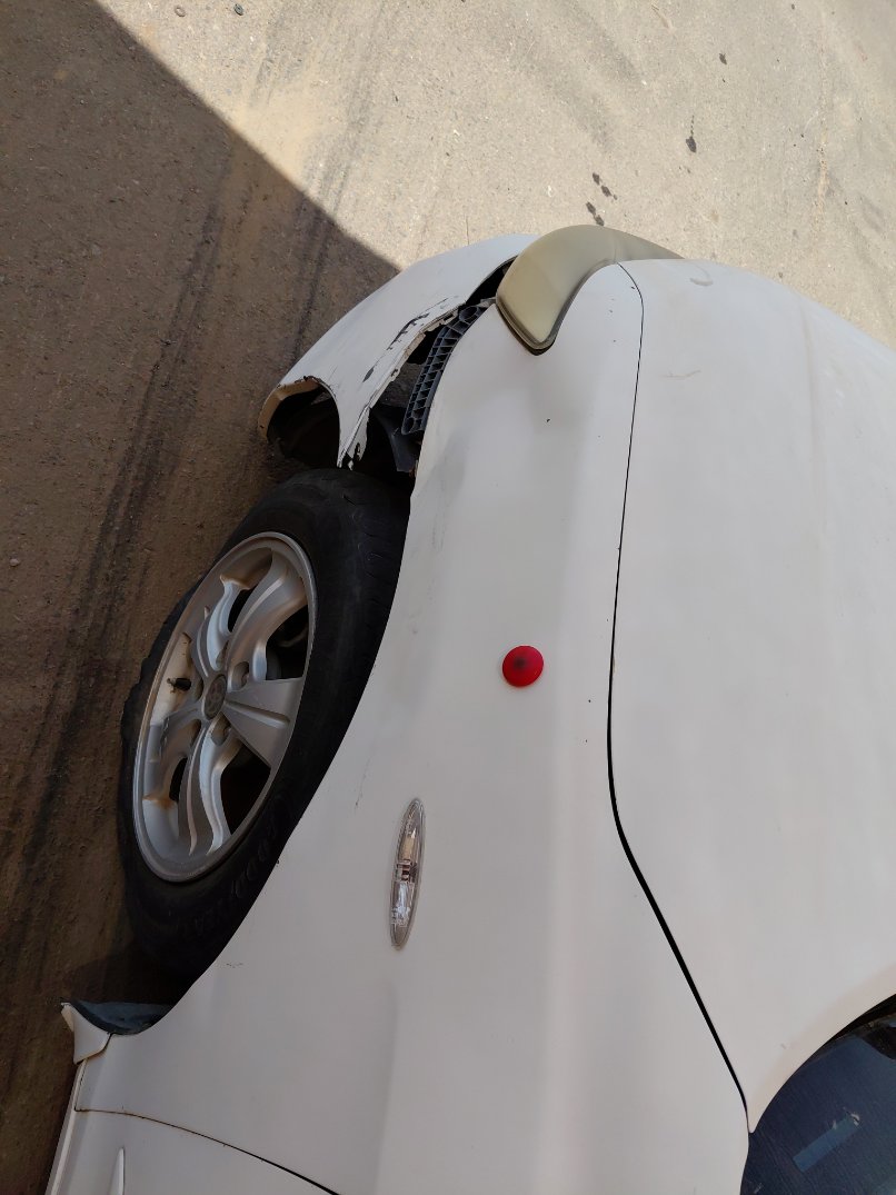 Toyota Camry  2007 image