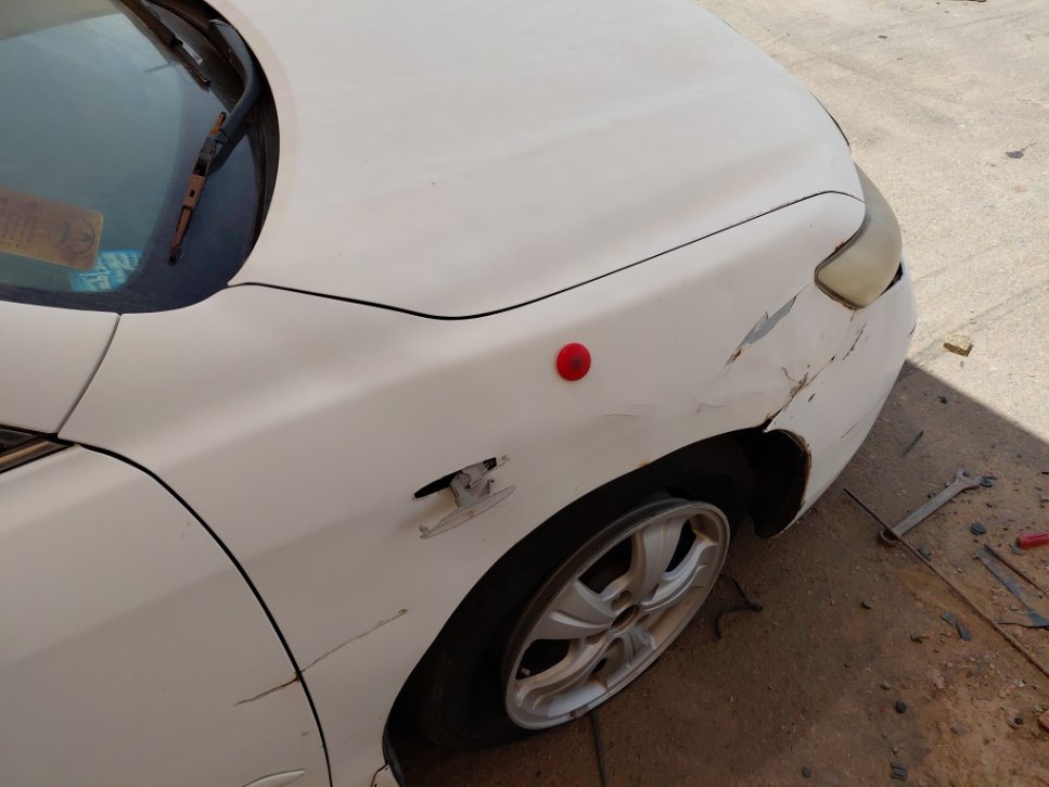 Toyota Camry  2007 image