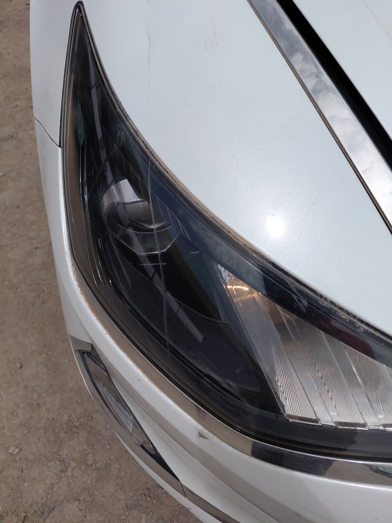 Hyundai Sonata  FLEET 2020 image