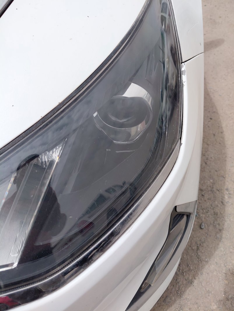 Hyundai Sonata  FLEET 2020 image