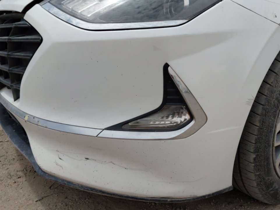 Hyundai Sonata  FLEET 2020 image