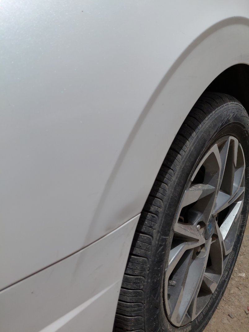 Hyundai Sonata  FLEET 2020 image