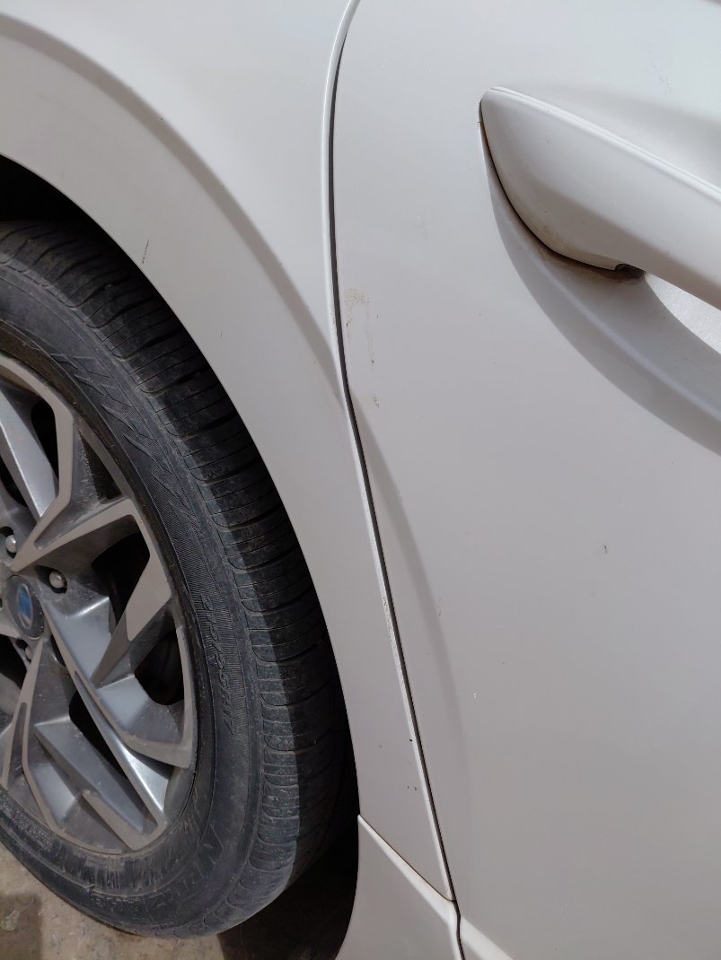 Hyundai Sonata  FLEET 2020 image