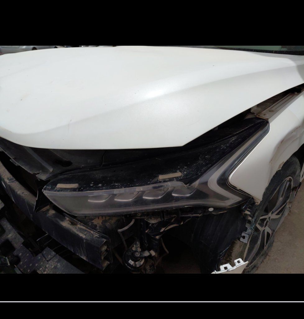 KIA K5   ال اكس  2023 image